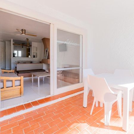 Atlas Apartments Ibiza Санта-Эулалия-дель-Рио Экстерьер фото