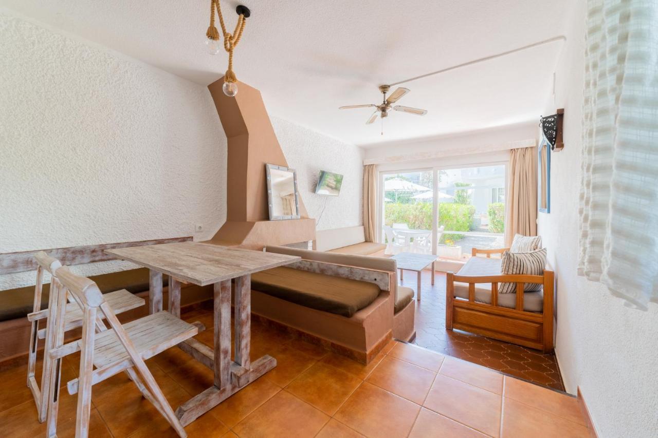 Atlas Apartments Ibiza Санта-Эулалия-дель-Рио Экстерьер фото