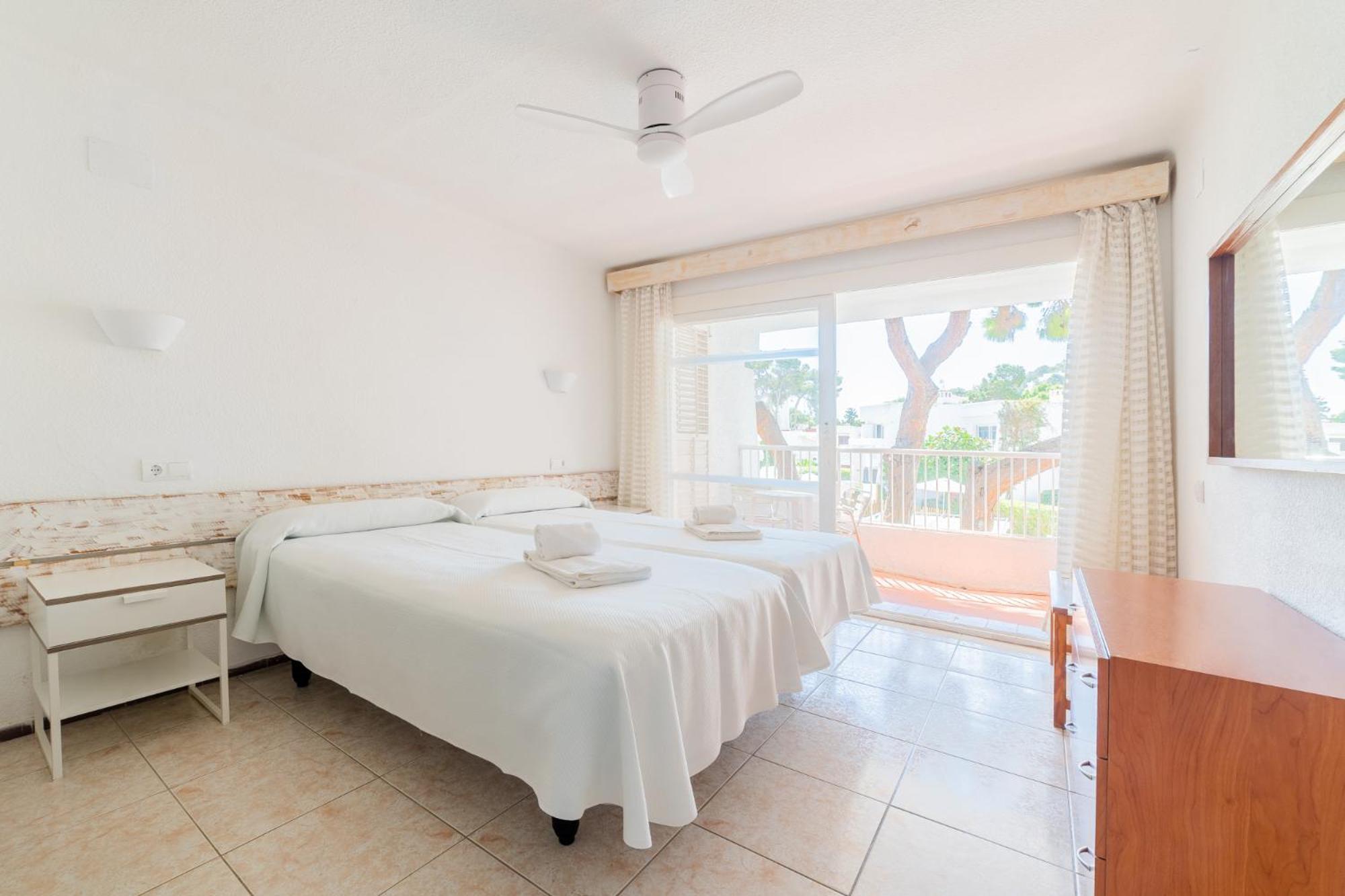 Atlas Apartments Ibiza Санта-Эулалия-дель-Рио Экстерьер фото