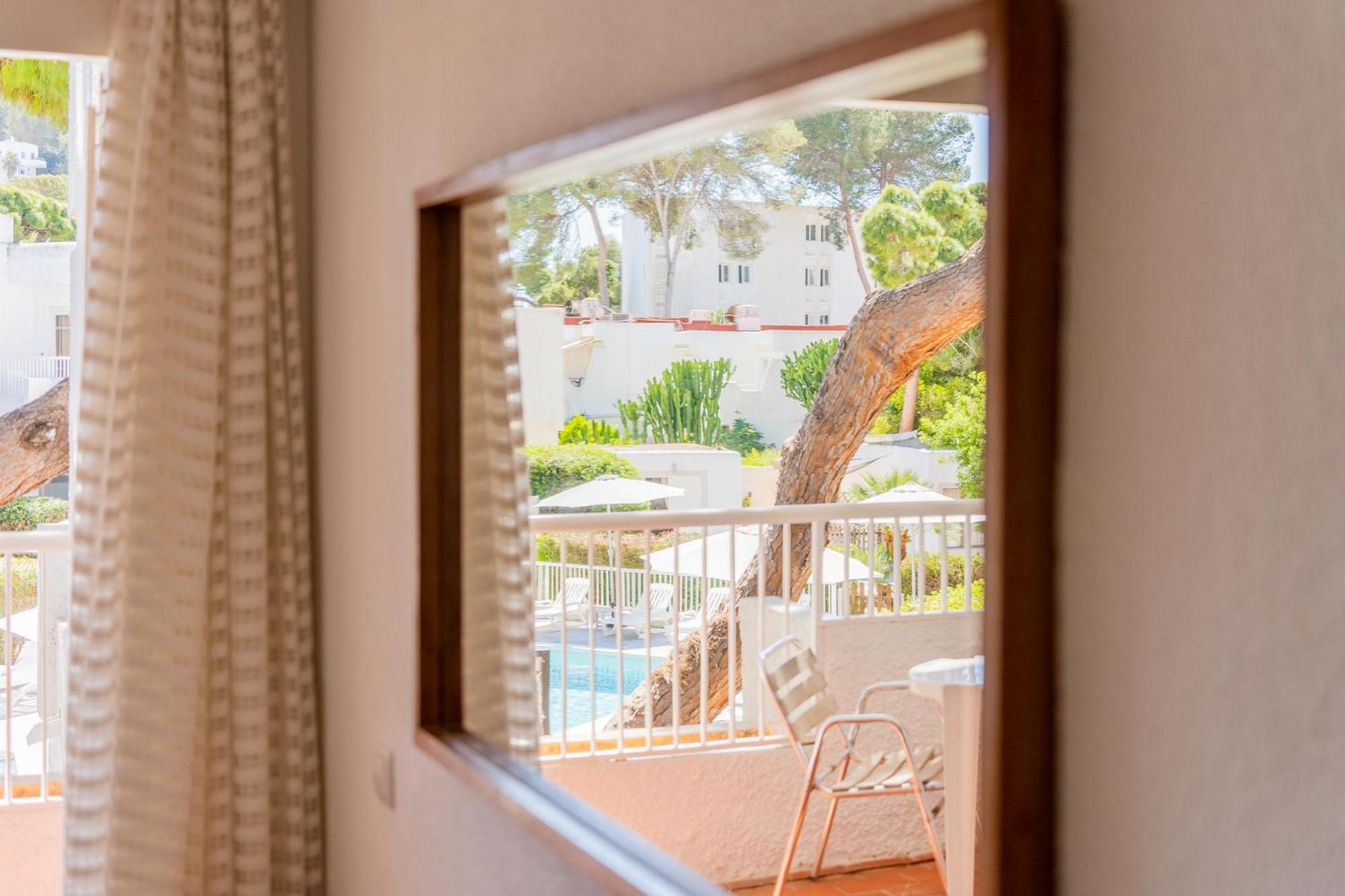 Atlas Apartments Ibiza Санта-Эулалия-дель-Рио Экстерьер фото