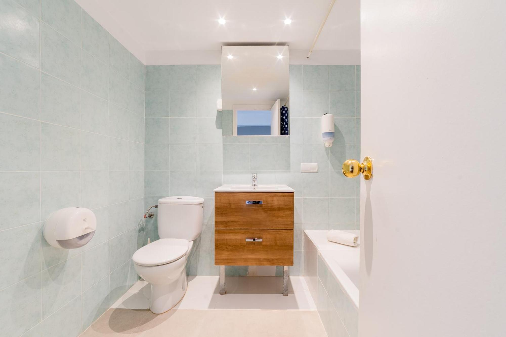 Atlas Apartments Ibiza Санта-Эулалия-дель-Рио Экстерьер фото