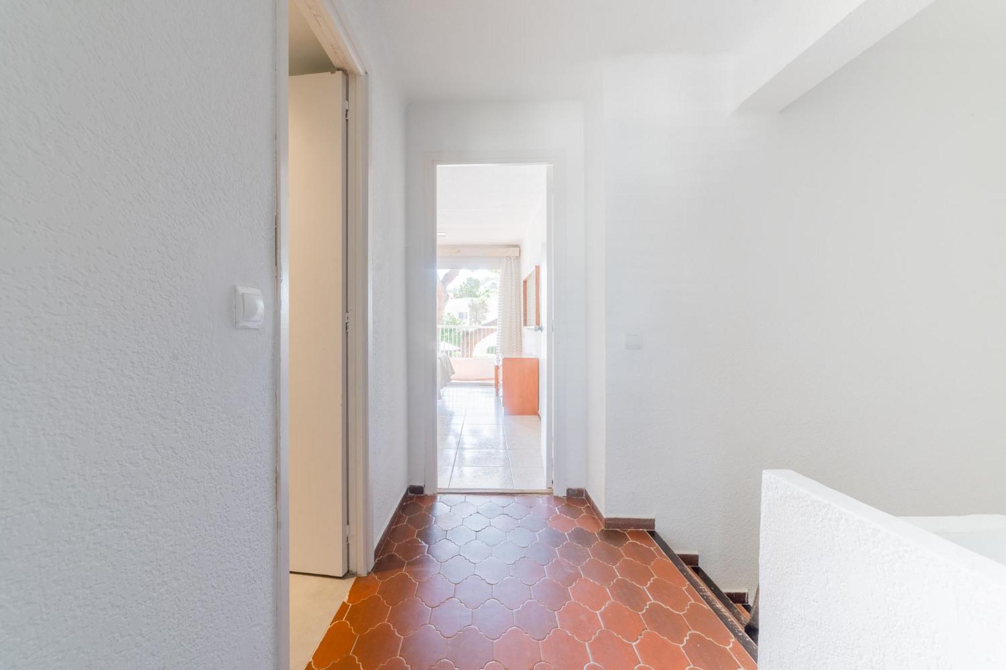 Atlas Apartments Ibiza Санта-Эулалия-дель-Рио Экстерьер фото