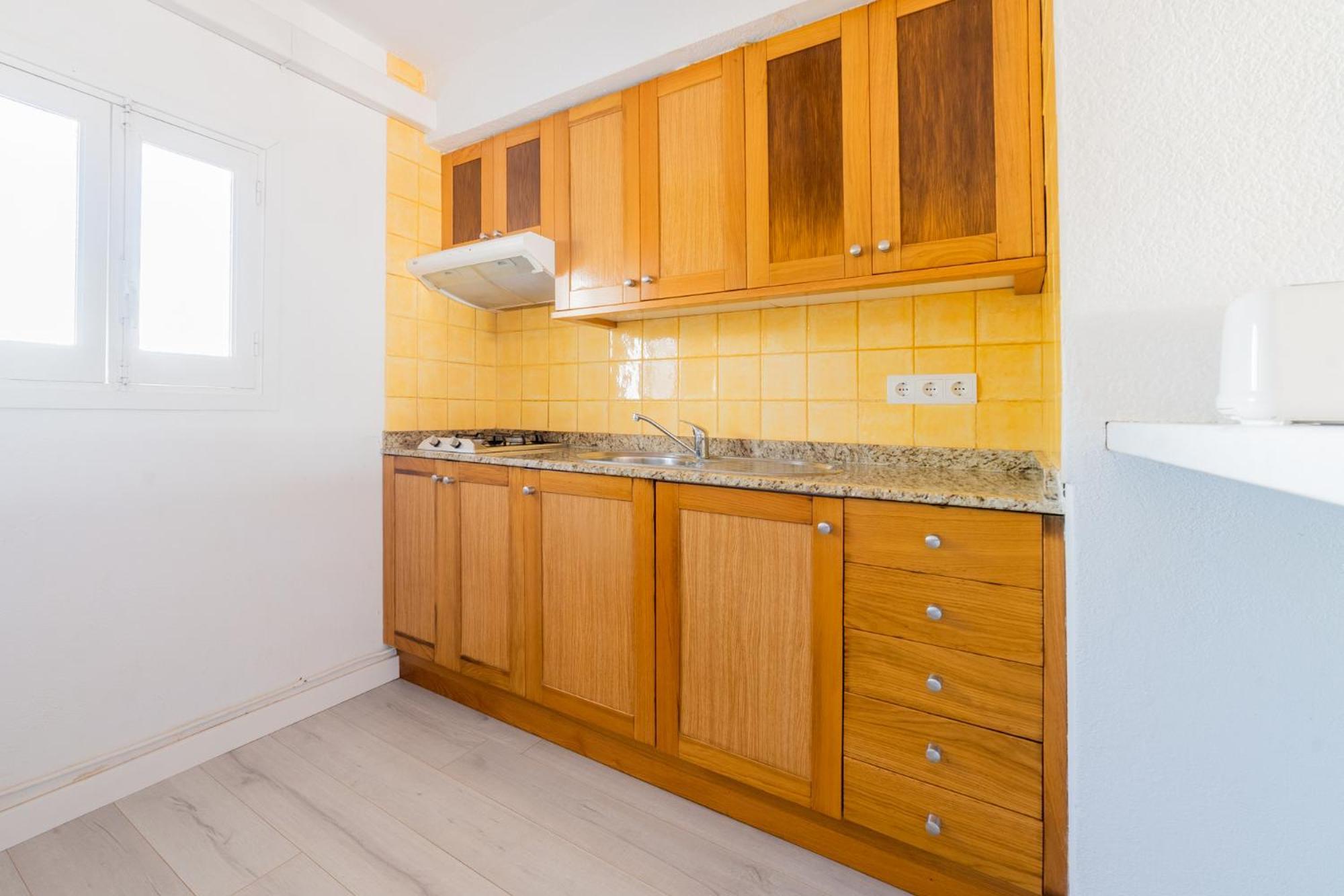Atlas Apartments Ibiza Санта-Эулалия-дель-Рио Экстерьер фото