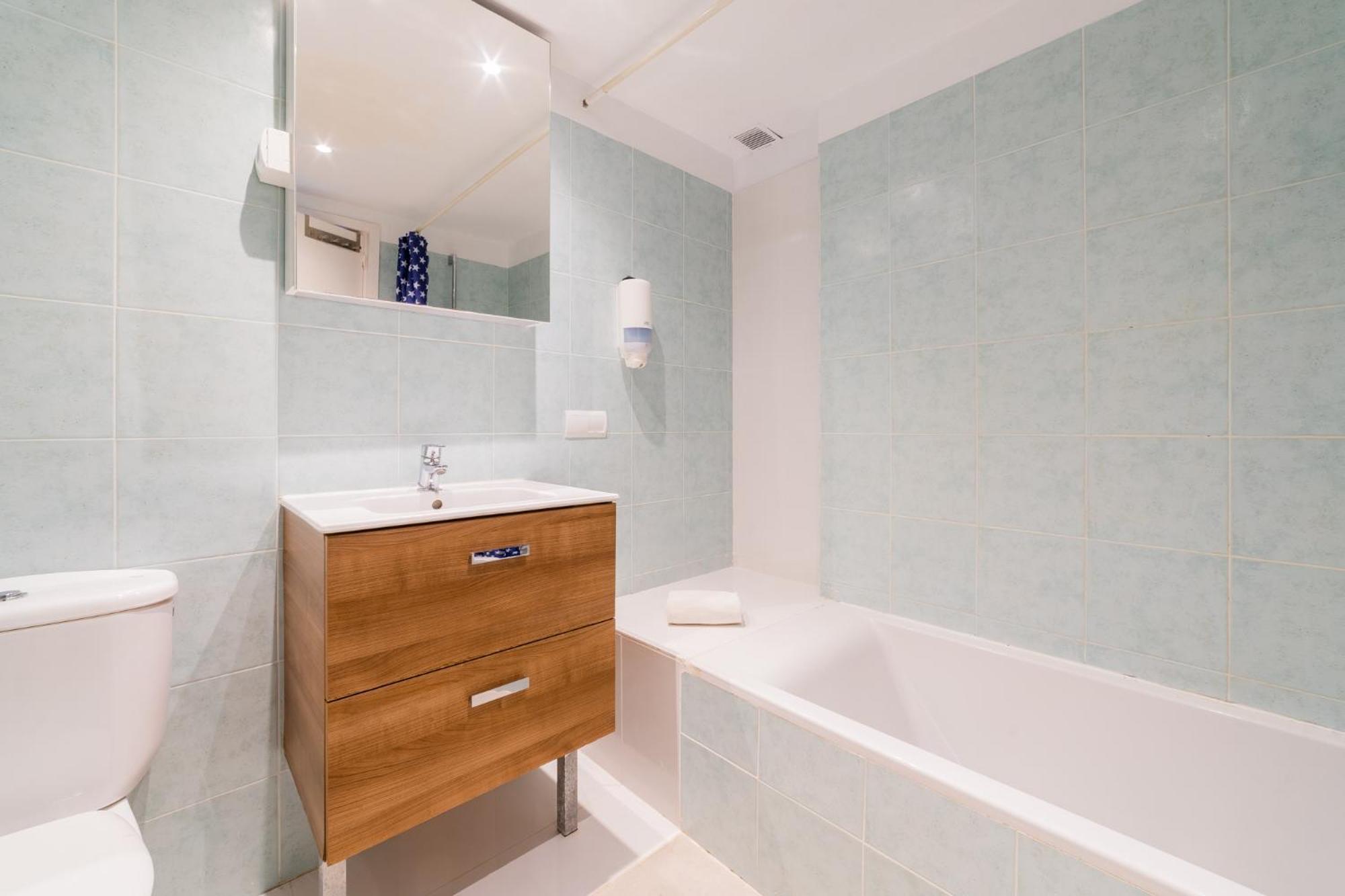 Atlas Apartments Ibiza Санта-Эулалия-дель-Рио Экстерьер фото
