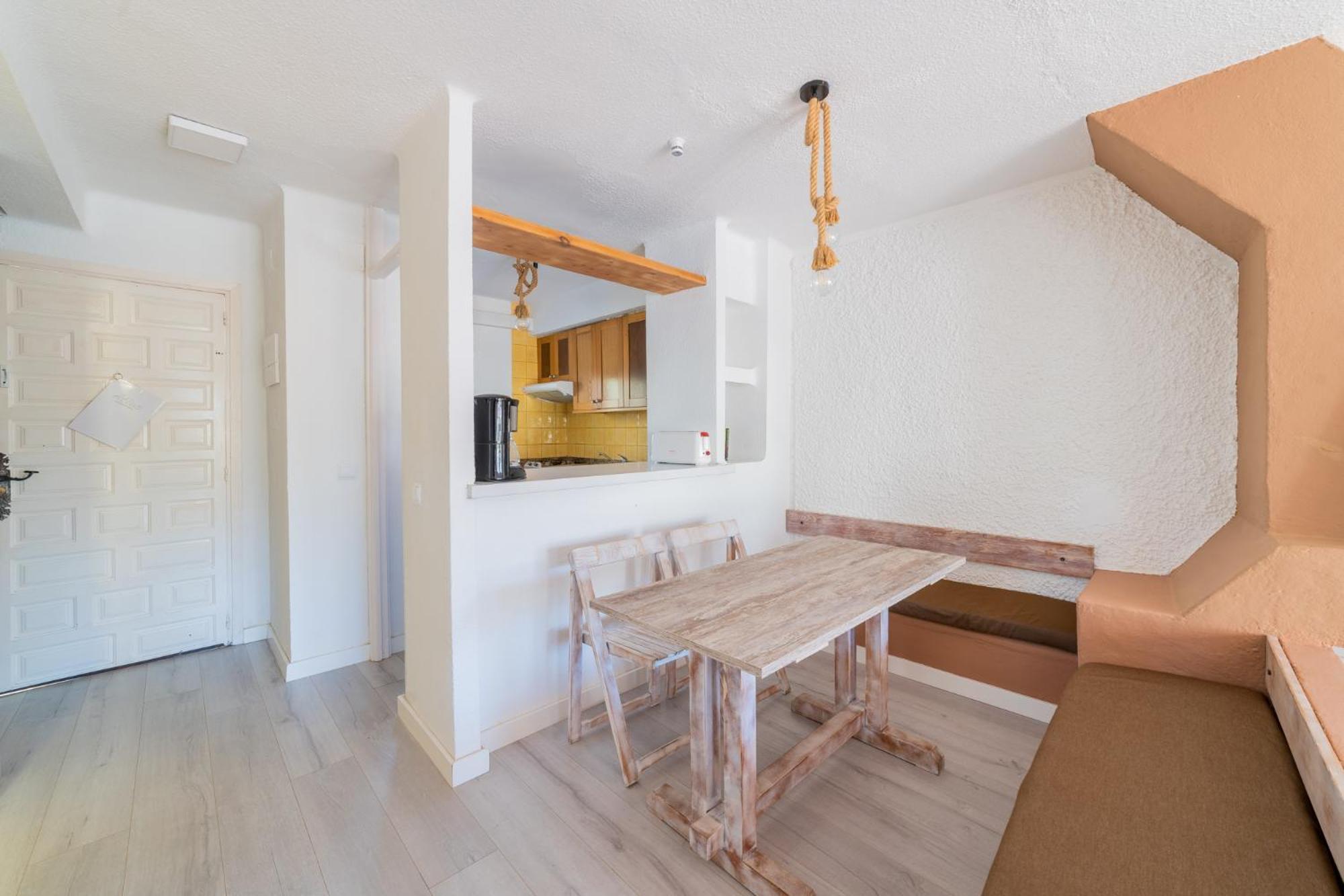 Atlas Apartments Ibiza Санта-Эулалия-дель-Рио Экстерьер фото