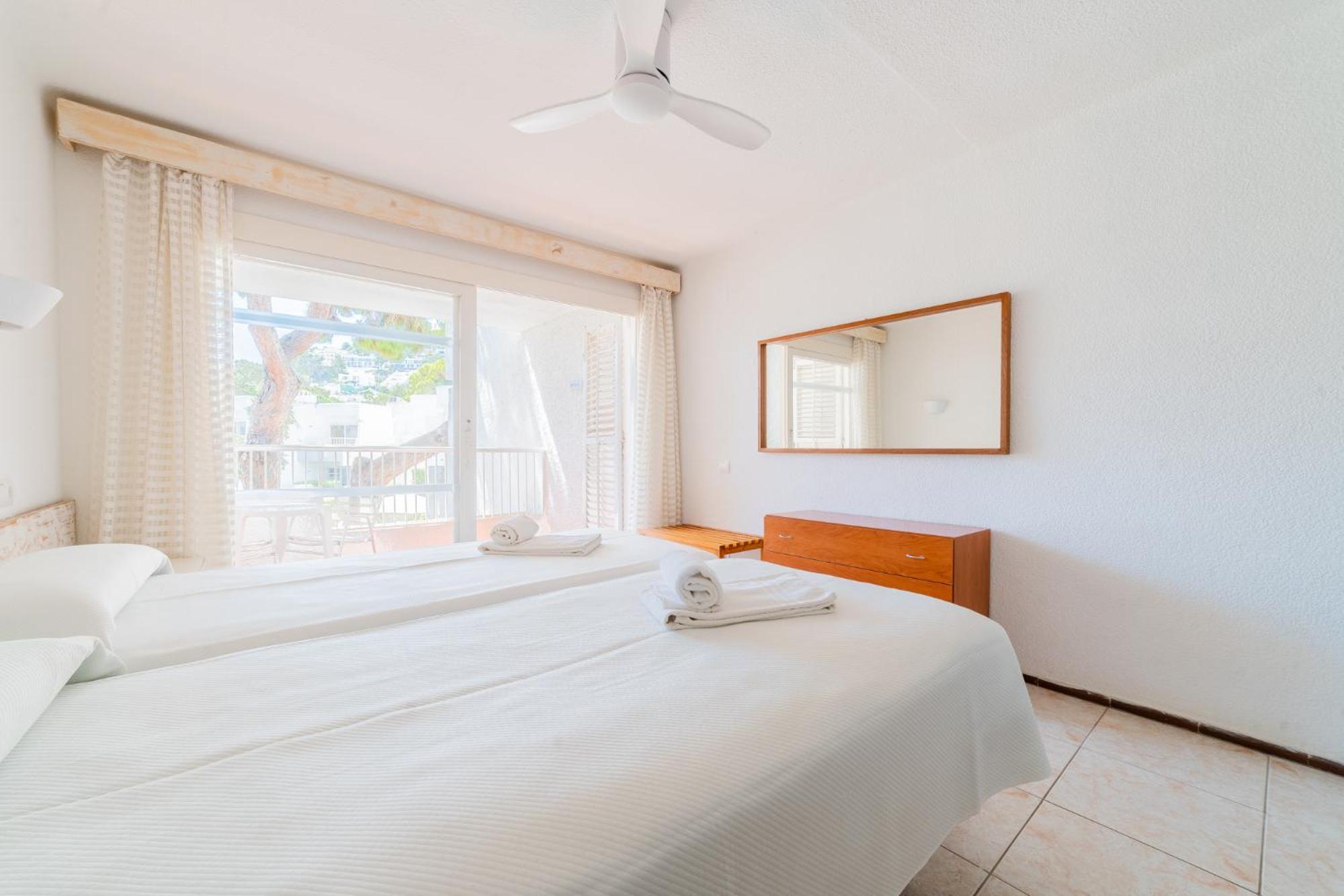 Atlas Apartments Ibiza Санта-Эулалия-дель-Рио Экстерьер фото