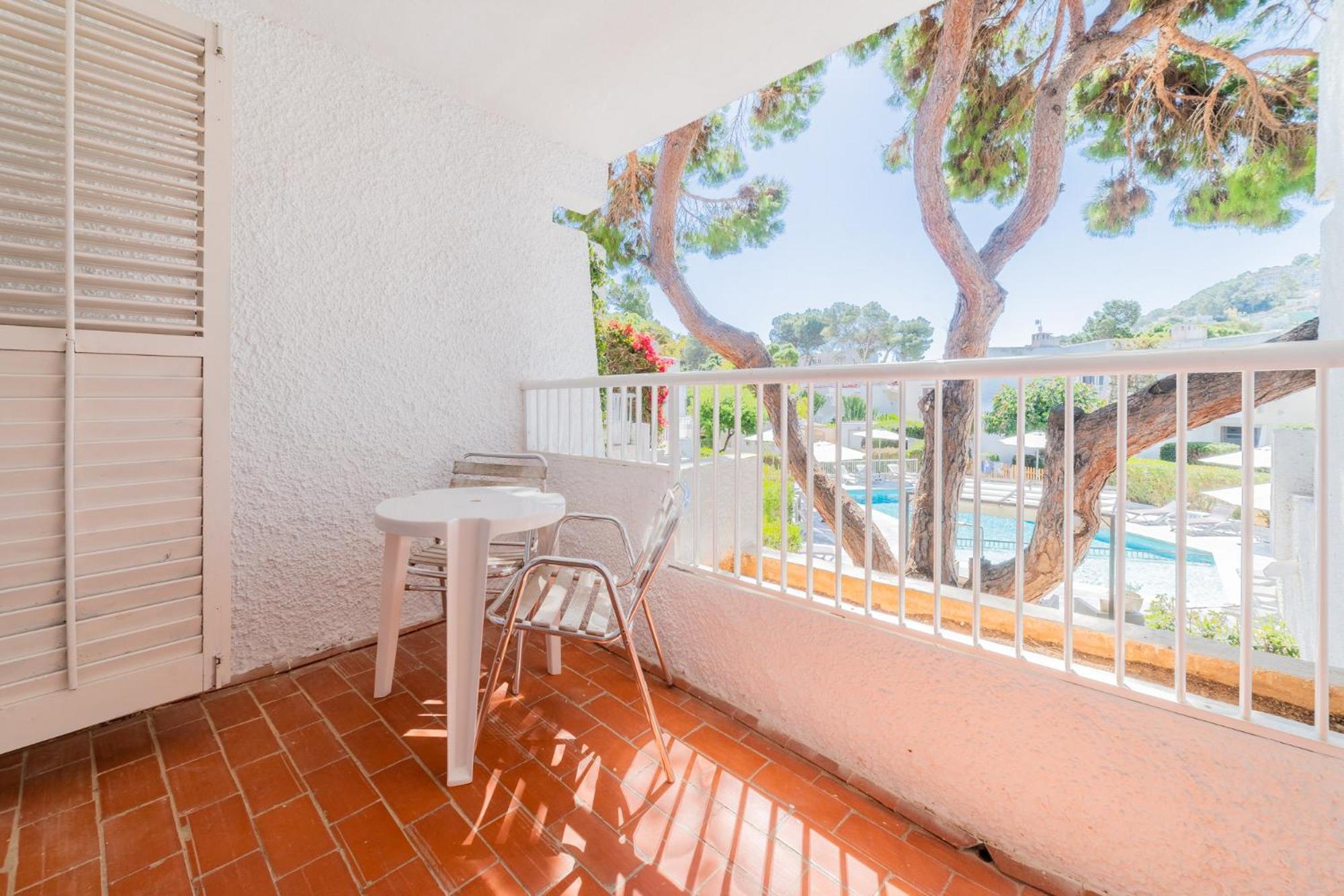 Atlas Apartments Ibiza Санта-Эулалия-дель-Рио Экстерьер фото