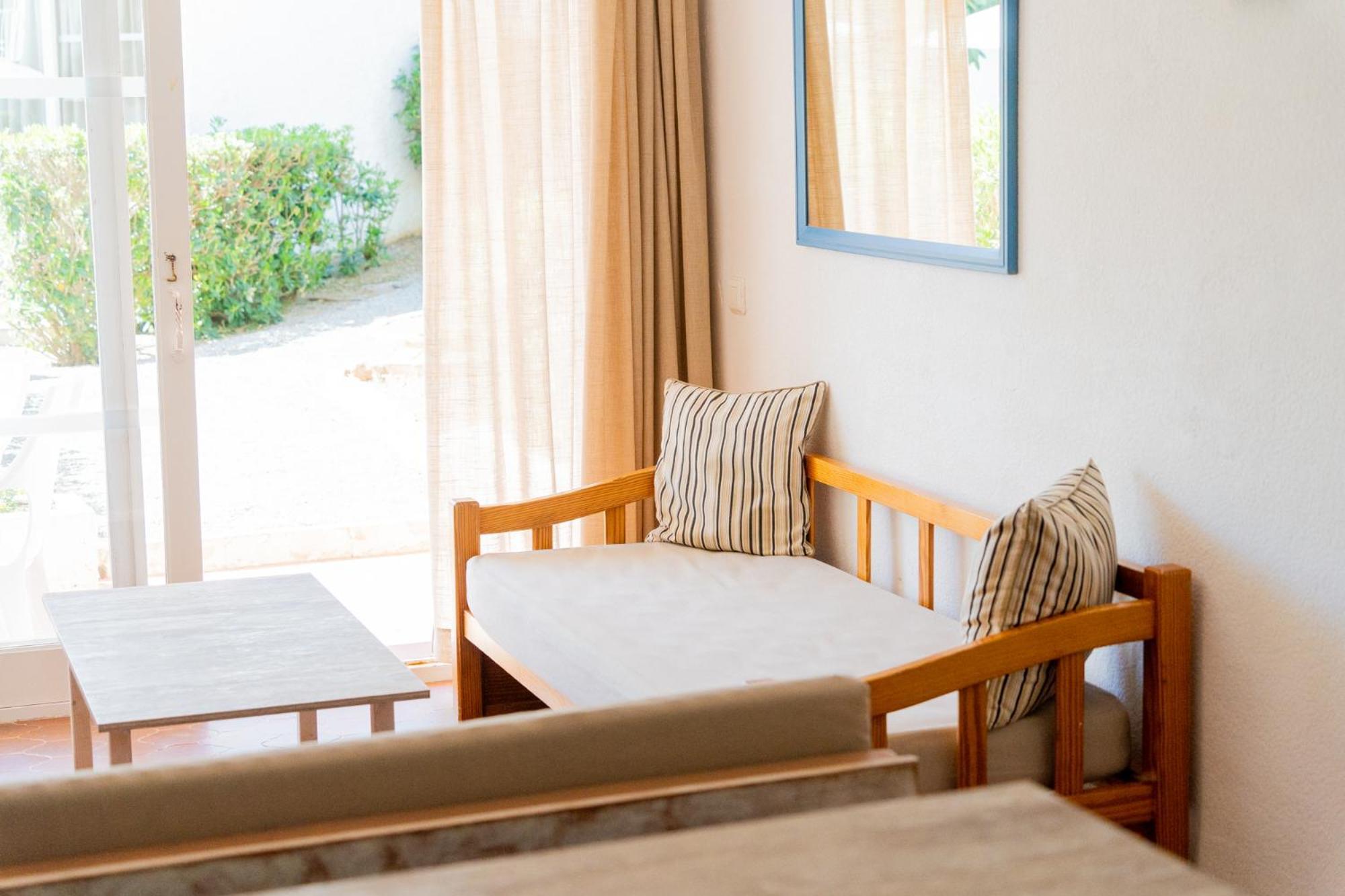 Atlas Apartments Ibiza Санта-Эулалия-дель-Рио Экстерьер фото