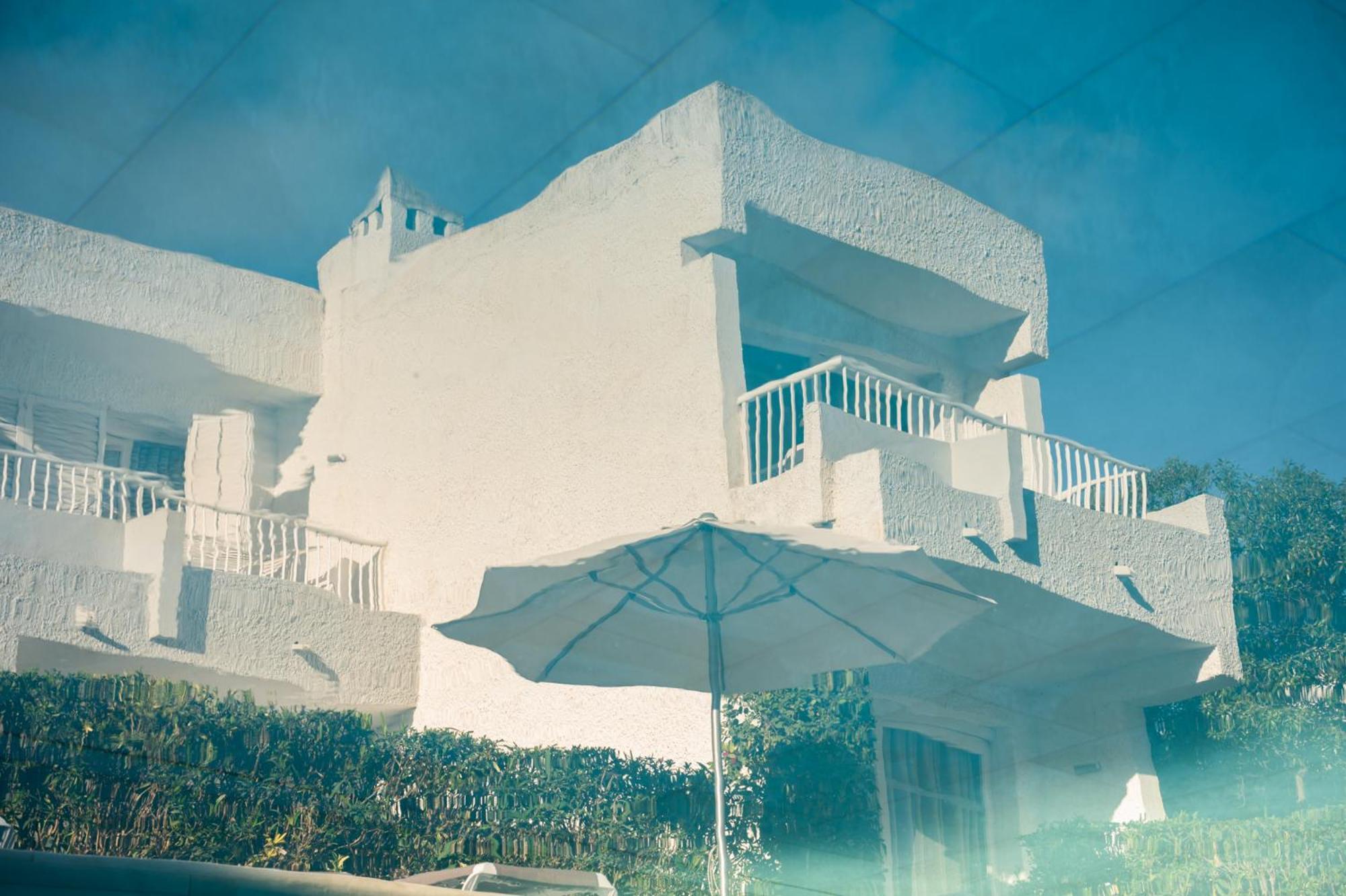 Atlas Apartments Ibiza Санта-Эулалия-дель-Рио Экстерьер фото