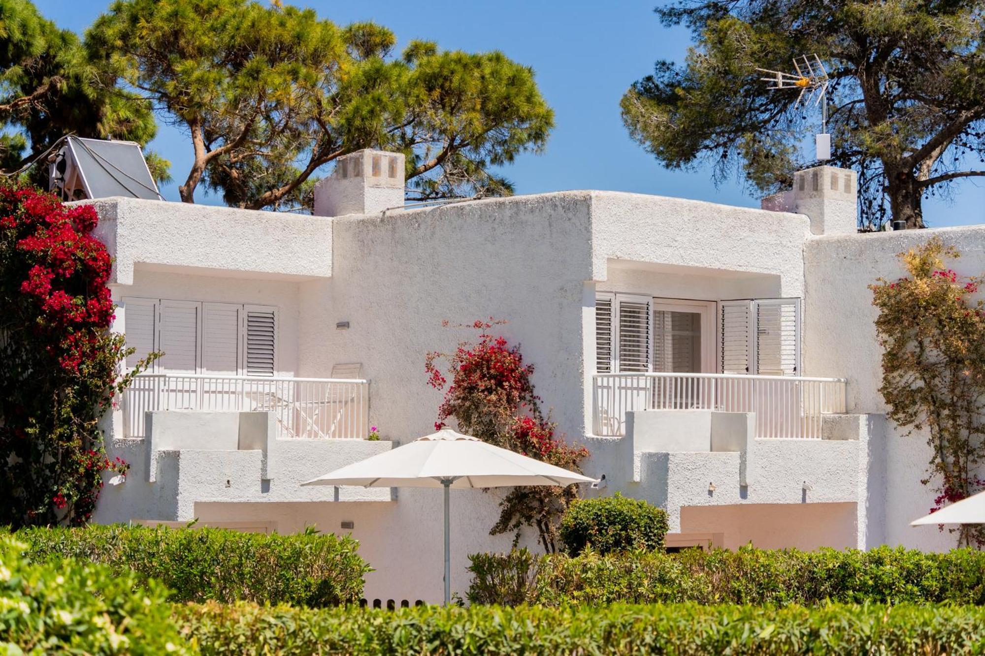Atlas Apartments Ibiza Санта-Эулалия-дель-Рио Экстерьер фото
